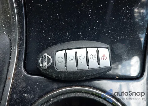 2018 Nissan Maxima 3.5 Sv from USA, damaged, VIN 1N4AA6AP5JC378238